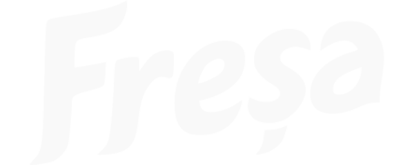 Freşa logosu