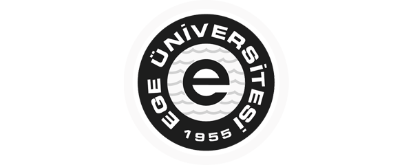 Ege Üniversitesi logosu