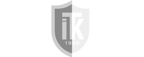 İzmir Özel Türk Koleji logosu
