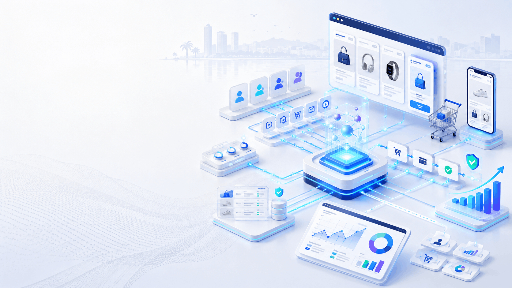 İzmir Google Ads Performance Max Optimizasyonu: E-Ticarette Yüksek ROAS Rehberi