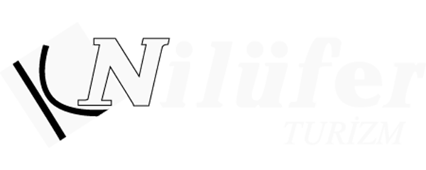 Nilüfer logosu