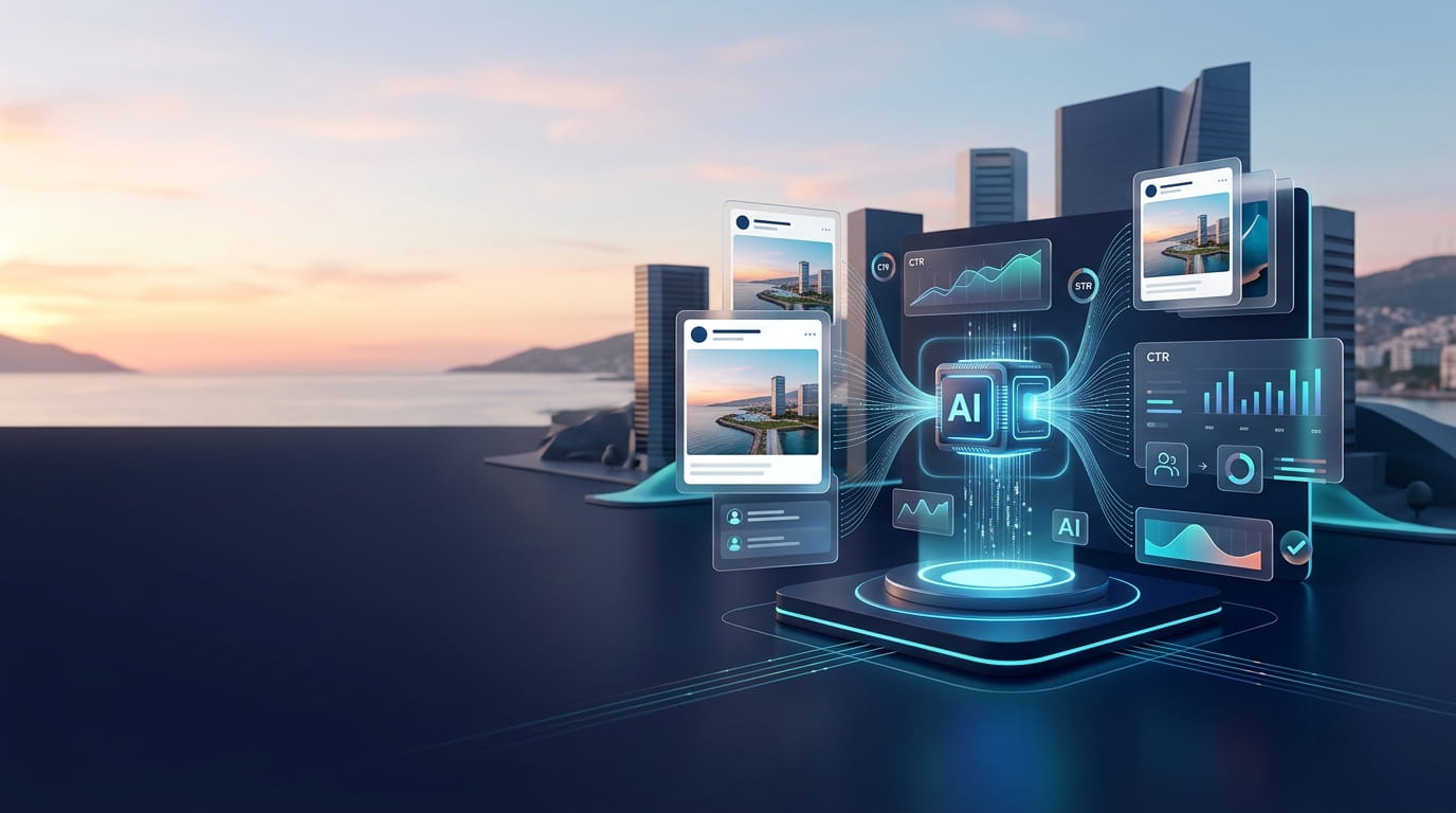 İzmir Markaları İçin Dinamik Kreatif Optimizasyonu (DCO) ve Performans Sanatı Rehberi