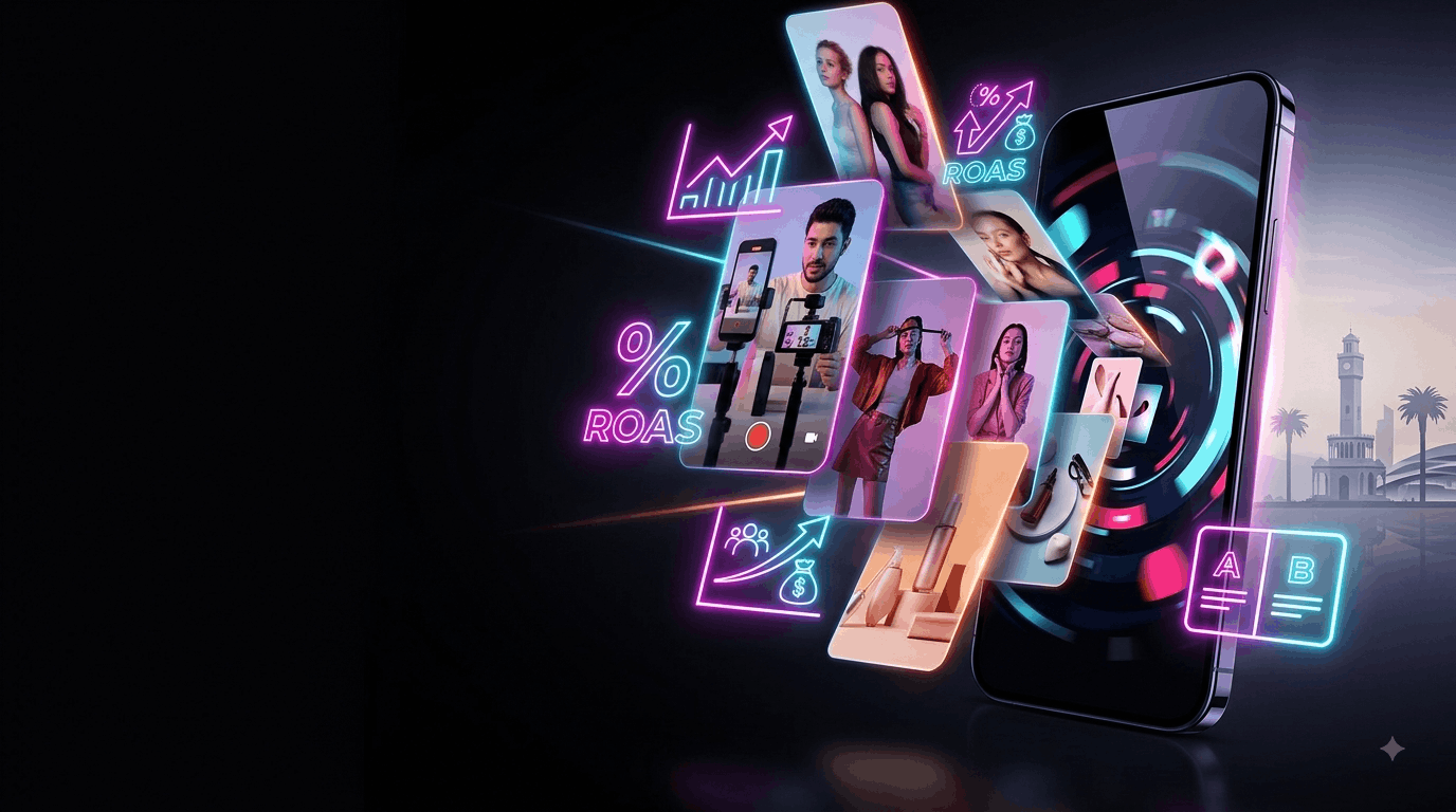 İzmir TikTok Ads & Kreatif Video Stratejisi: Geniş Kitlelere Satış Yapma Rehberi
