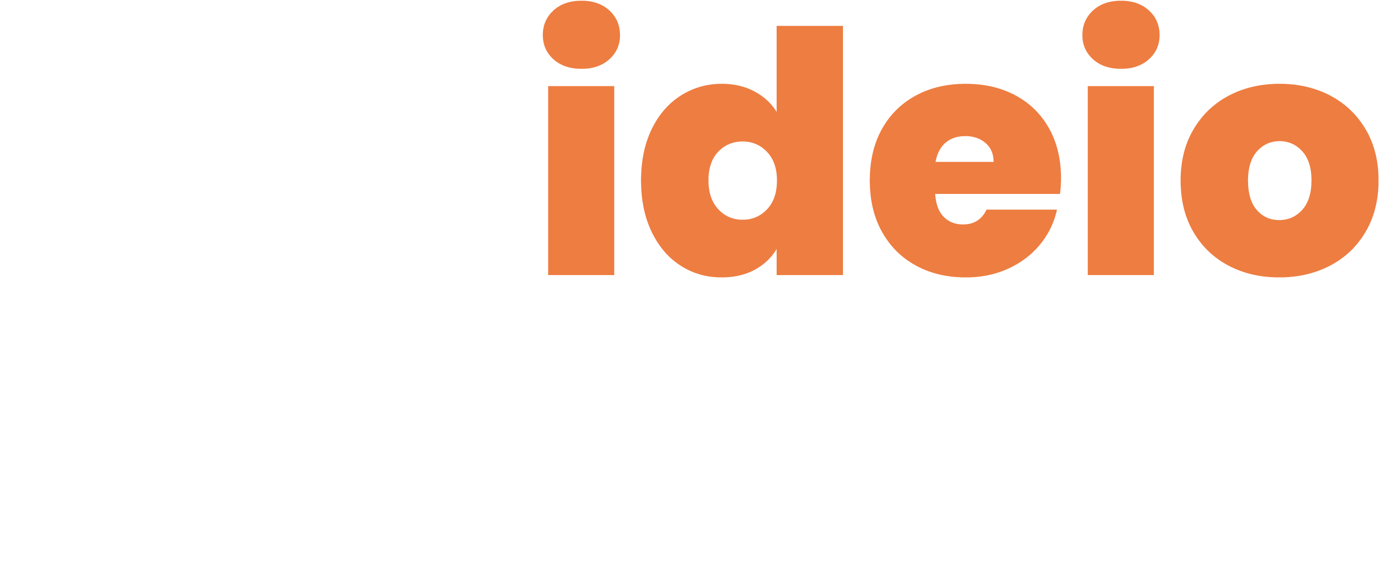 İdeio Creative logosu