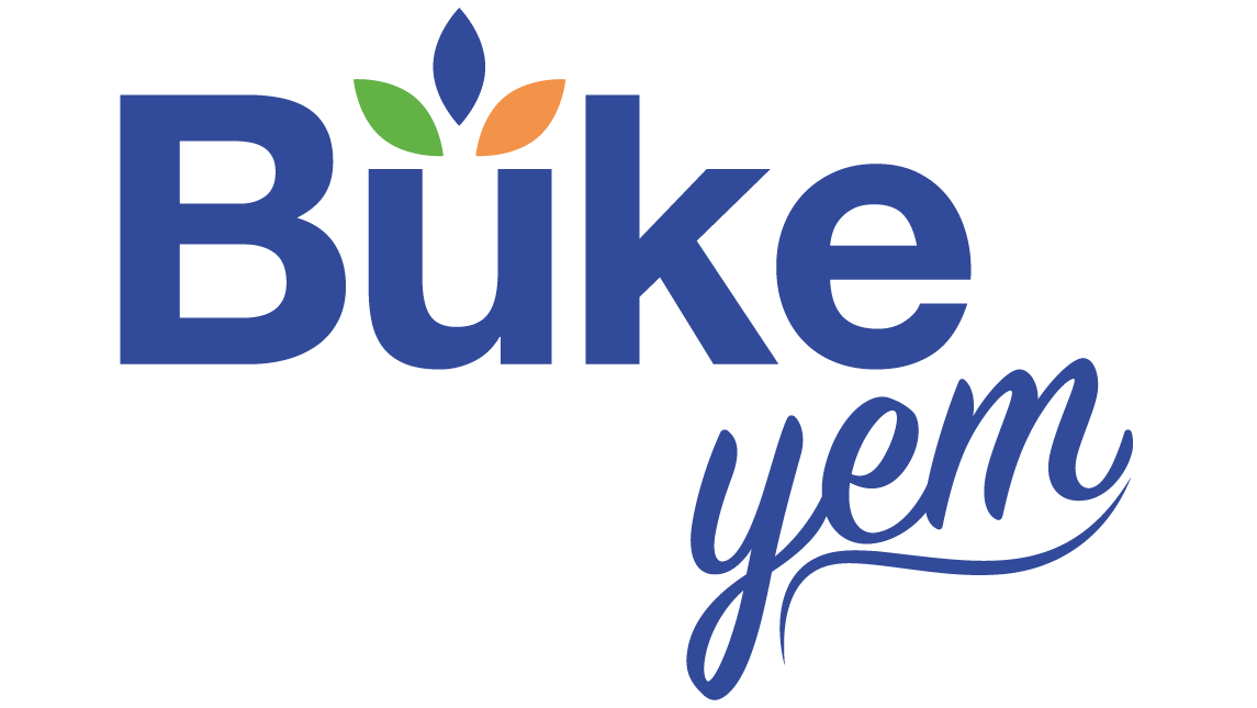 Büke Yem logosu