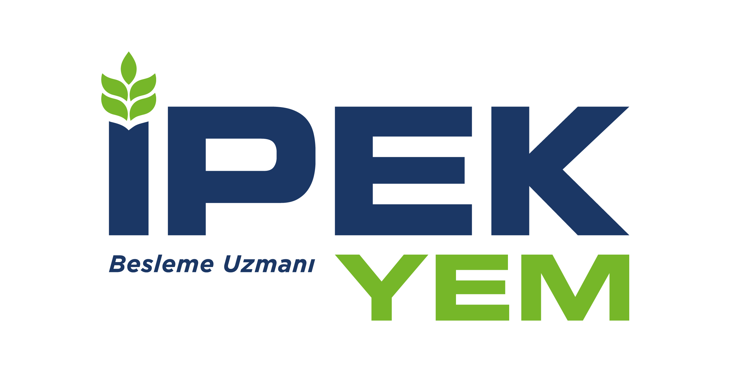 İpek Yem logosu