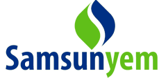Samsun Yem logosu
